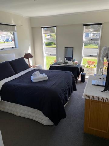Whitby Pvt Room Pauatahanui Bagian luar foto