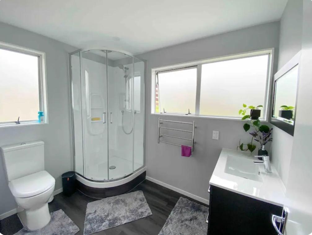 Whitby Pvt Room Pauatahanui Bagian luar foto